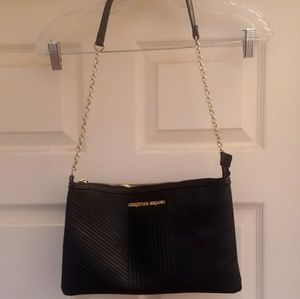 Christian Siriano Clutch